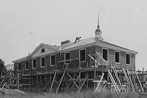 2 front page construction building d