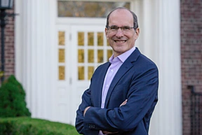 Nirenberg Princeton Mag