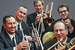 American Brass Quintet