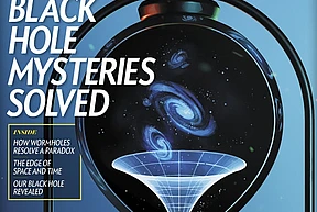 Scientific American September