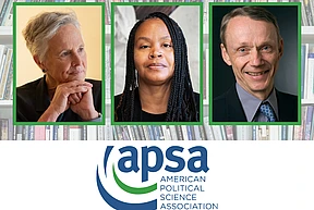 APSA Awards 2026 Social Science