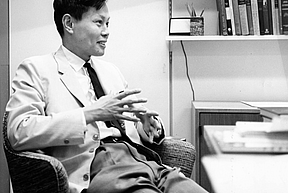 Adler Yang Retrospective