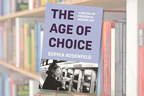 Rosenfeld Age of Choice