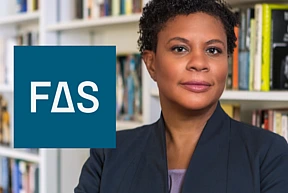Alondra Nelson FAS Award