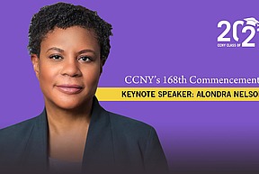 Alondra Keynote CCNY