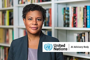 Alondra Nelson