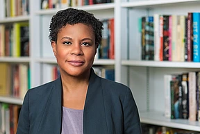 Alondra Nelson DK