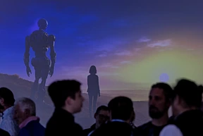 Alondra Nelson Foreign Affairs