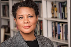 Alondra Nelson TIME Magazine