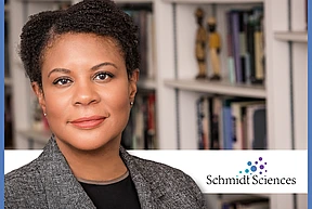 Alondra Schmidt Sciences