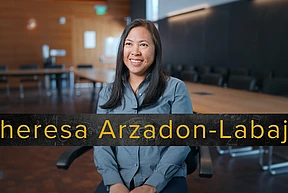 Arzadon-Labajo Instances