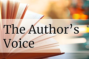 The Author's Voice Series