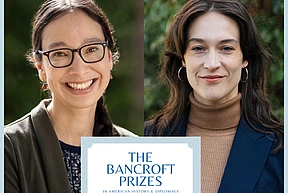 Bancroft Prizes