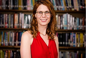 Beatrix Muehlmann
