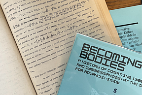Becoming Bodies exhibition