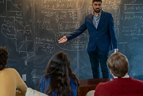 Beyond Boltzmann Uddipan Banik