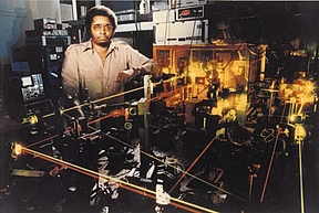 Black Scientists