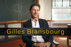 Gilles Bransbourg