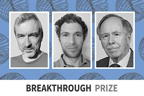 Breakthrough Prize 2025