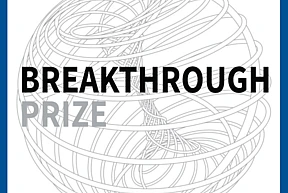 2024 Breakthrough Prize