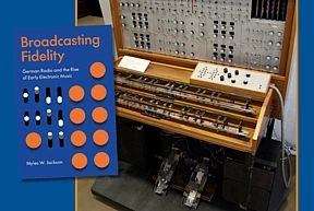 Broadcasting Fidelity Myles Jackson