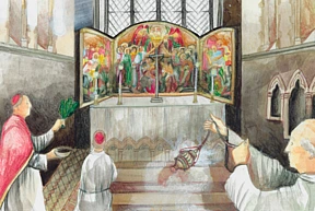 Revisitation and Transformation