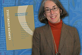 Caroline Walker Bynum Graphic