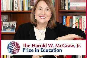 Cathy N. Davidson graphic