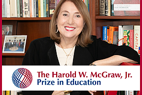 Cathy N. Davidson graphic