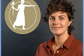 M. J. Crockett NAS Award