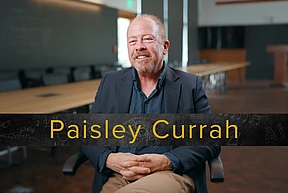 Paisley Currah Instances