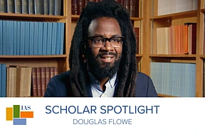 Douglas Flowe Thumbnail