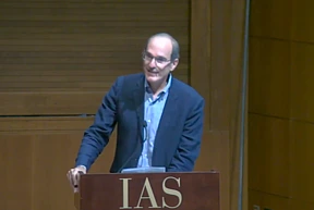 DN Scholar Welcome Speech 2022