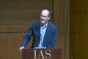 DN Scholar Welcome Speech 2022