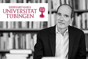 David Nirenberg Leopold Lucas Prize