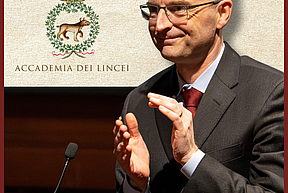 De Lellis Accademia Dei Lincei teaser