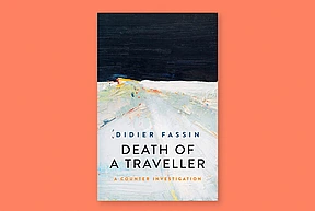 Death of a Traveller TNY