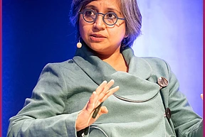 Debjani Bhattacharyya