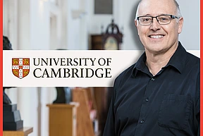 Nicola Di Cosmo Onon Prize Cambridge
