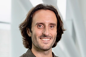 Drummond Fielding