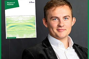 Hamilton Physics of Plasmas