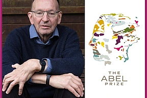 Gerd Faltings Abel Prize 2026 IAS