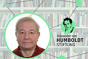 Image of Marco Fantuzzi