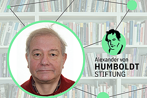 Image of Marco Fantuzzi