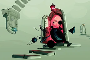 Floer Morava K-theory