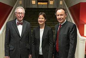 Weinhard Hector Award