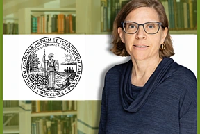 Francesca Trivellato American Academy of Arts and Sciences 2025