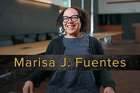 Marisa J. Fuentes