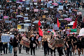 Gould The Nation Podcast