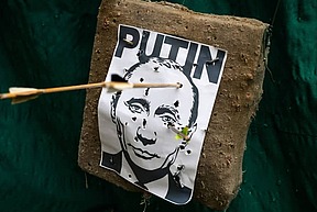 Haslam Putin